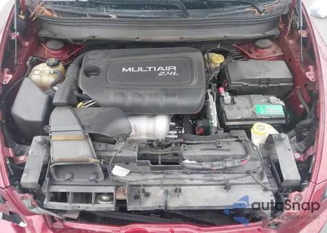 2016 Jeep Cherokee Latitude from USA, damaged, VIN 1C4PJLCB6GW275129